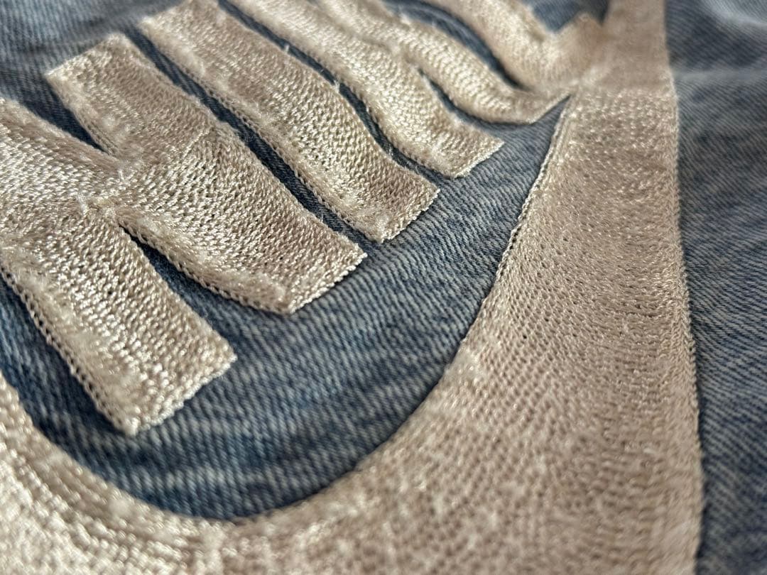 Levi's x Nike デニムジャケット XLサイズ
