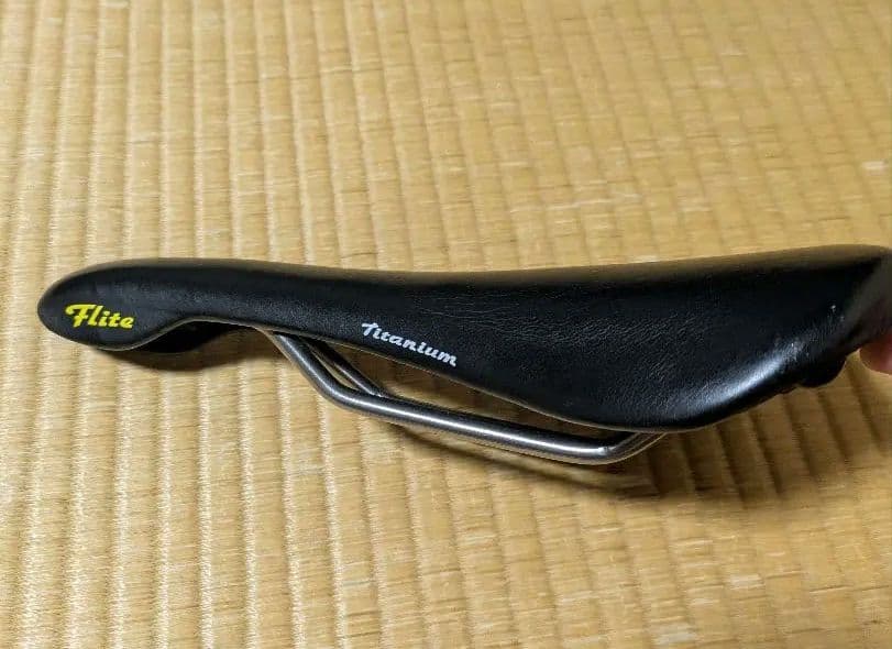 パーツ SELLE ITALIA flite 1990 saddle