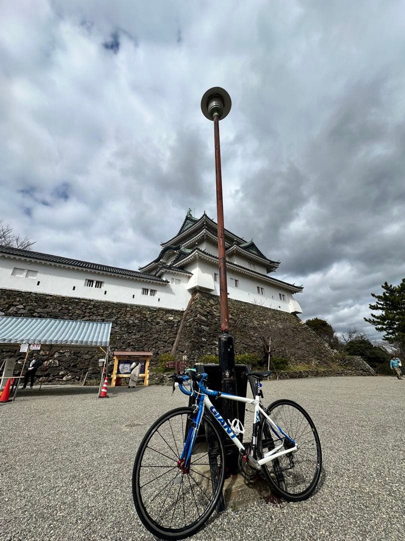 沖縄離島含むロードバイク送料用出品