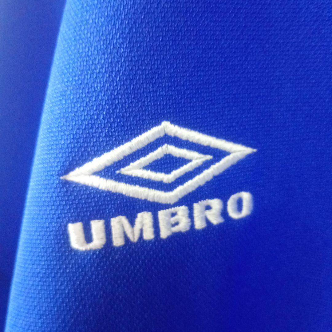 UMBRO アンブロ トラックジャケット ジャージ上着 メンズXLサイズ