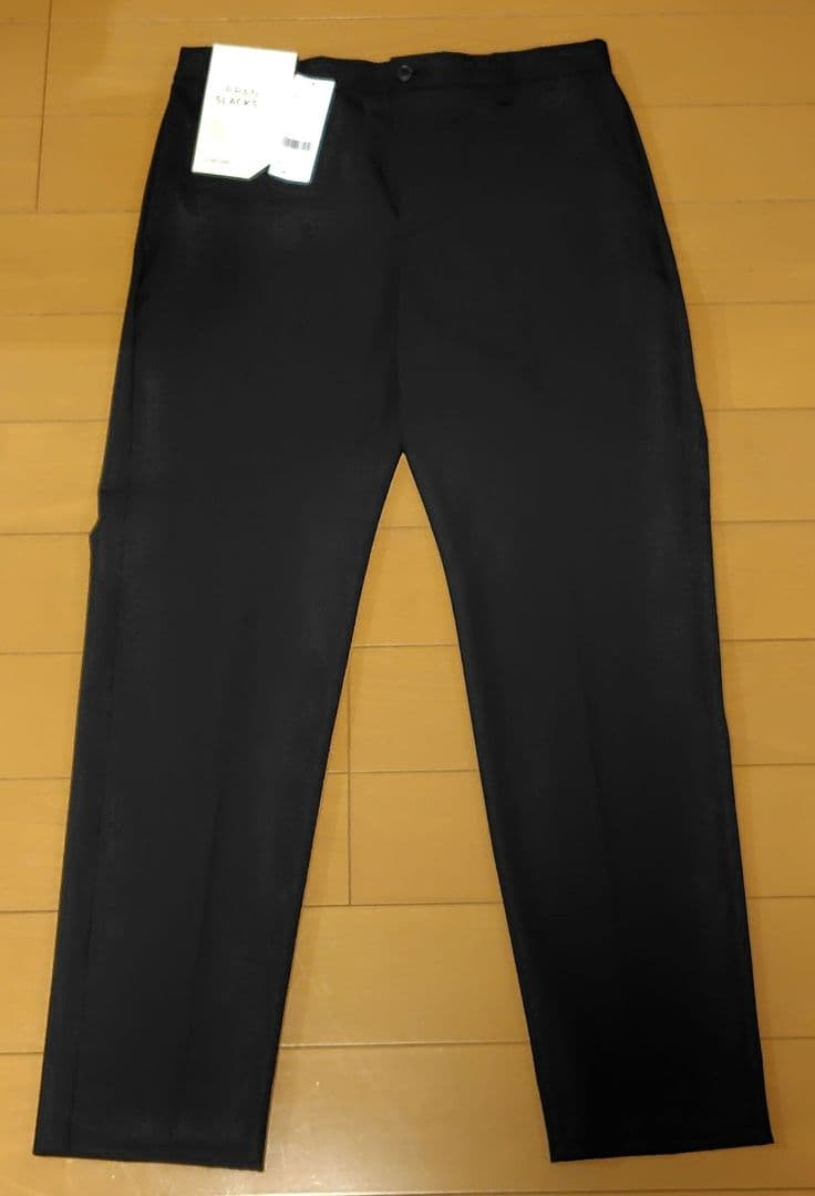 グローバルワーク URBAN SLACKS ２本