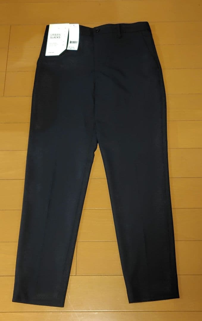 グローバルワーク URBAN SLACKS ２本