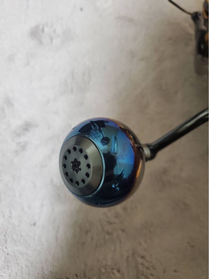 SHIMANO TWIN POWER 4000XG フィッシングリール