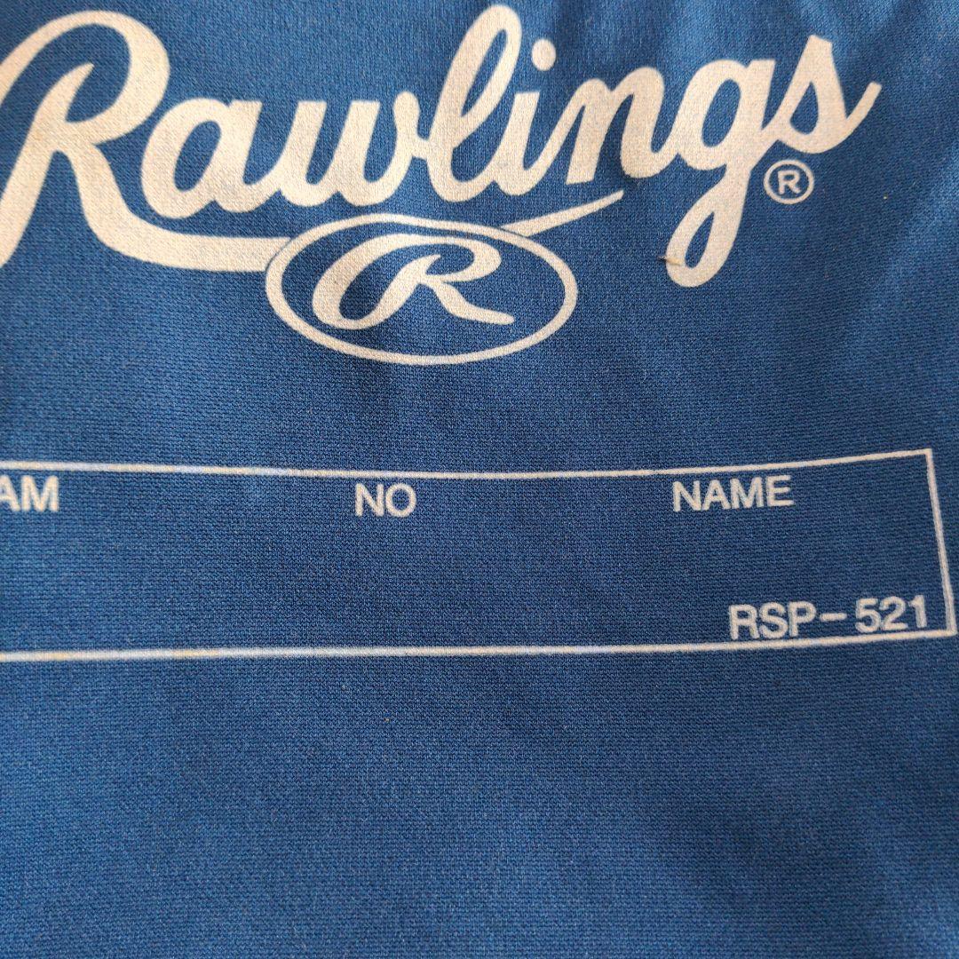 Rawlings 軟式用野球グローブ