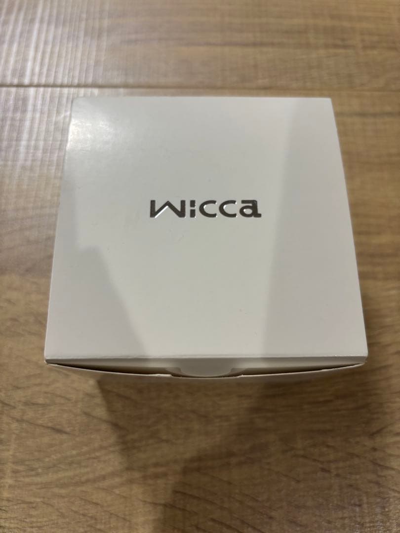 CITIZEN wicca ソーラー式腕時計 NA15-1573C