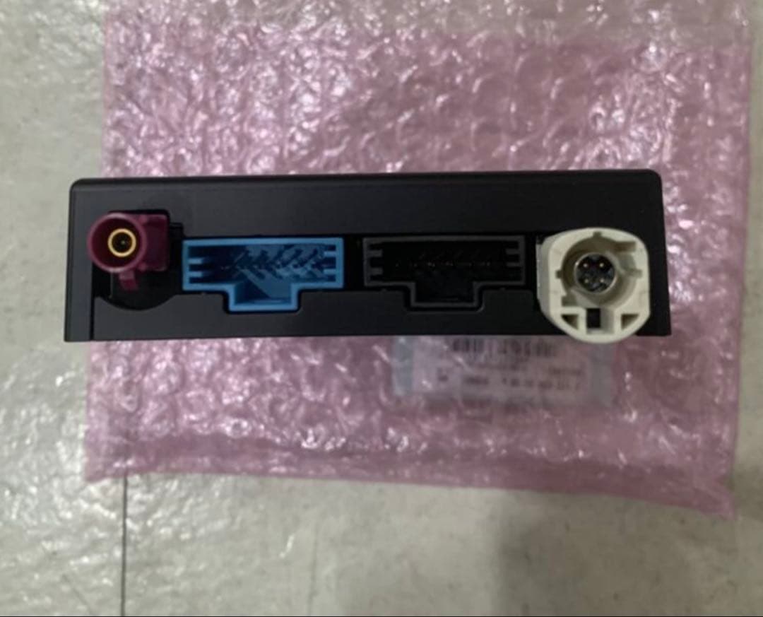 【純正品メルセデスベンツ部品】 ETC2.0車載器