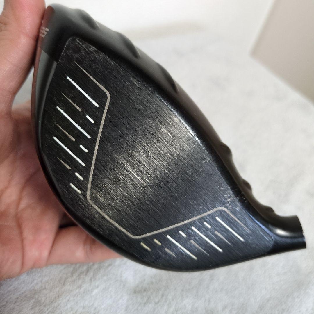 PING G425 MAX ドライバー 10.5度