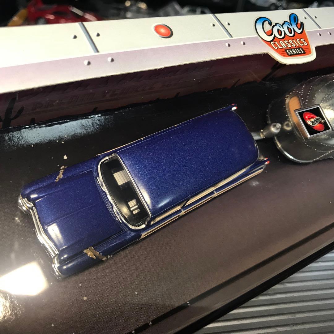 ミニカー HotWheels Airstream DREAM VEHICLE SET