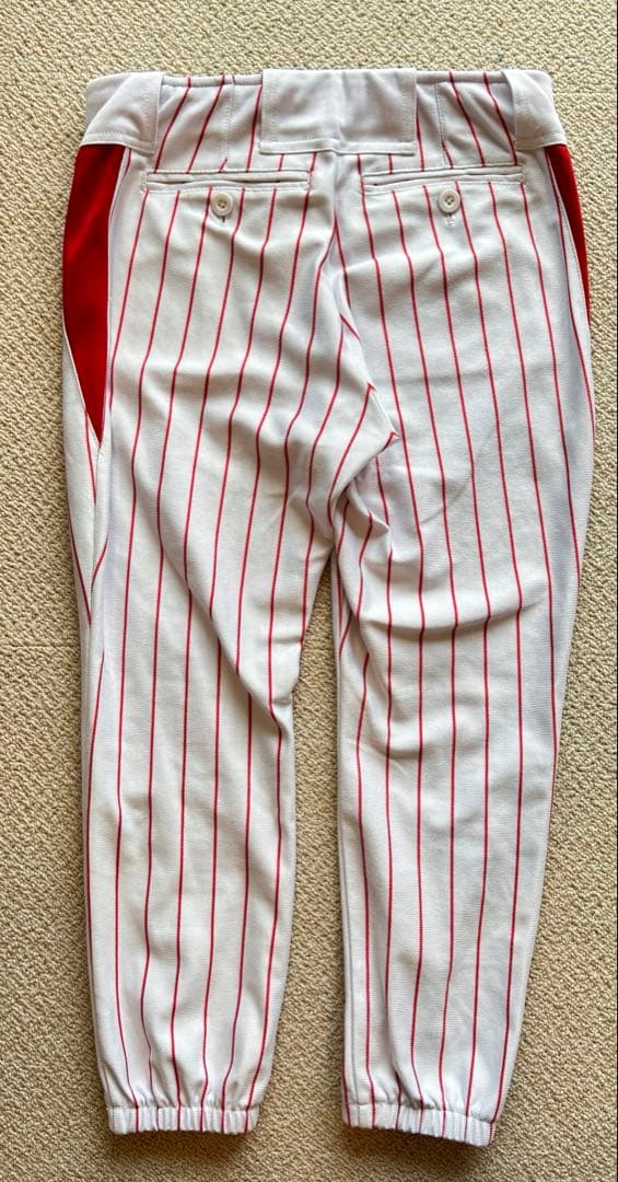 ポルテ ベースボールスクール ユニフォーム 145㎝ 6点セット まとめ売り