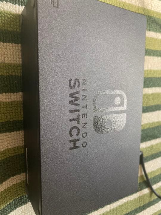 値下げしました！NINTENDO SWITCH