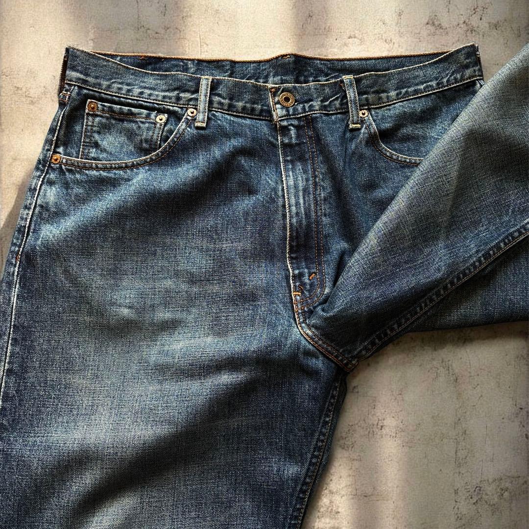 【完売品】リーバイス 504 569 501 バギーデニム 501XX