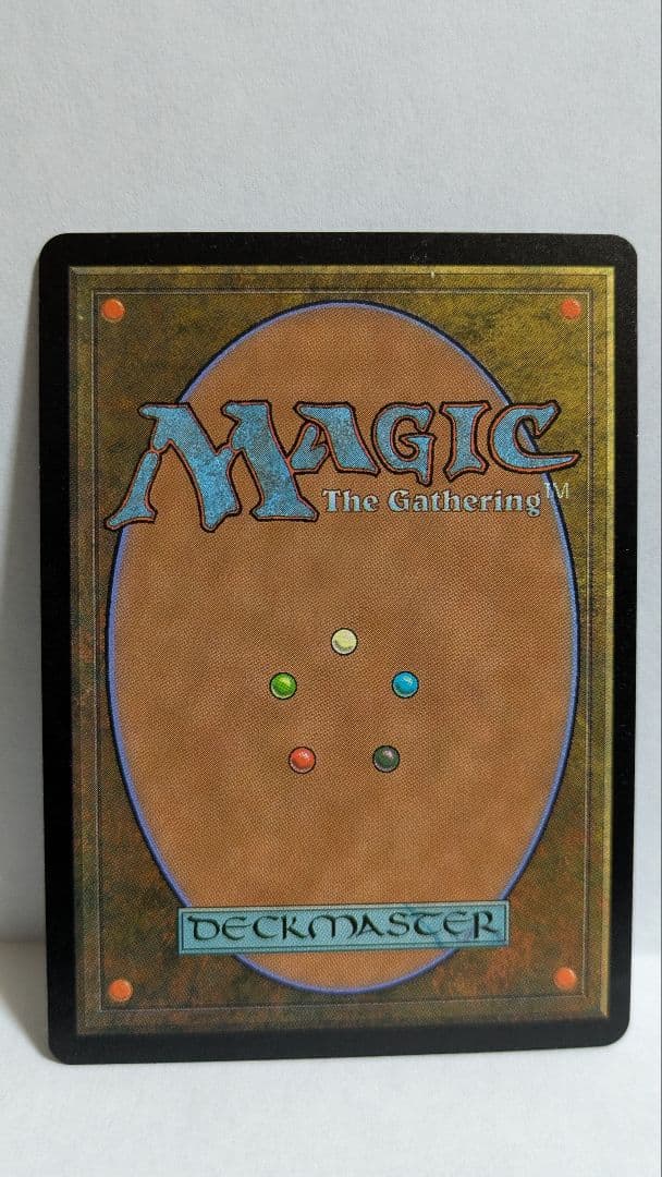 MTG 日本語 蝕み Foil インベイジョン