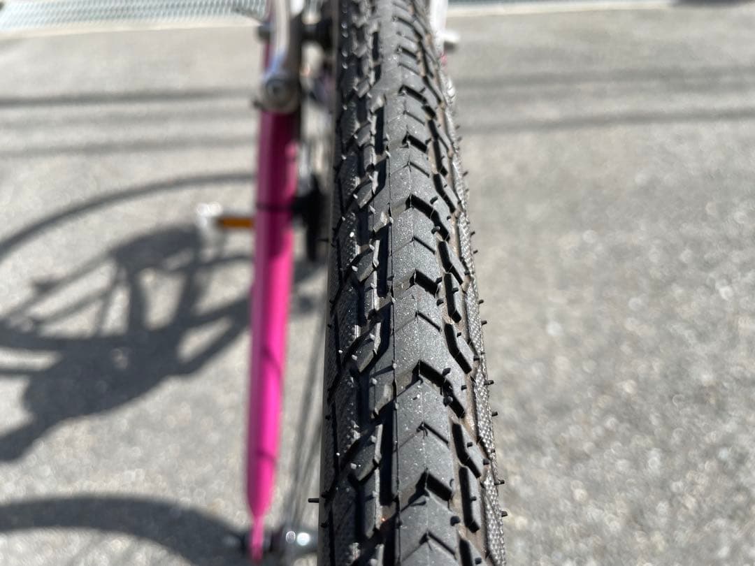 GIANT ESCAPE R3 パープル 京都