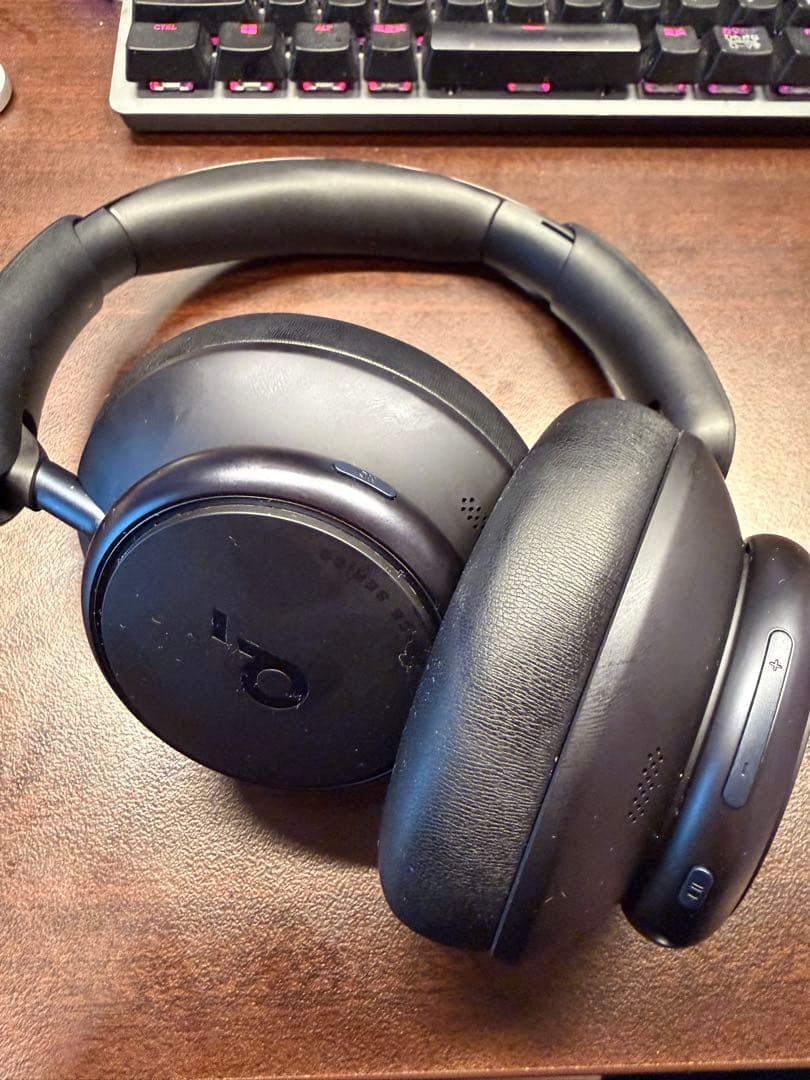 ヘッドホン Anker Soundcore Space Q45