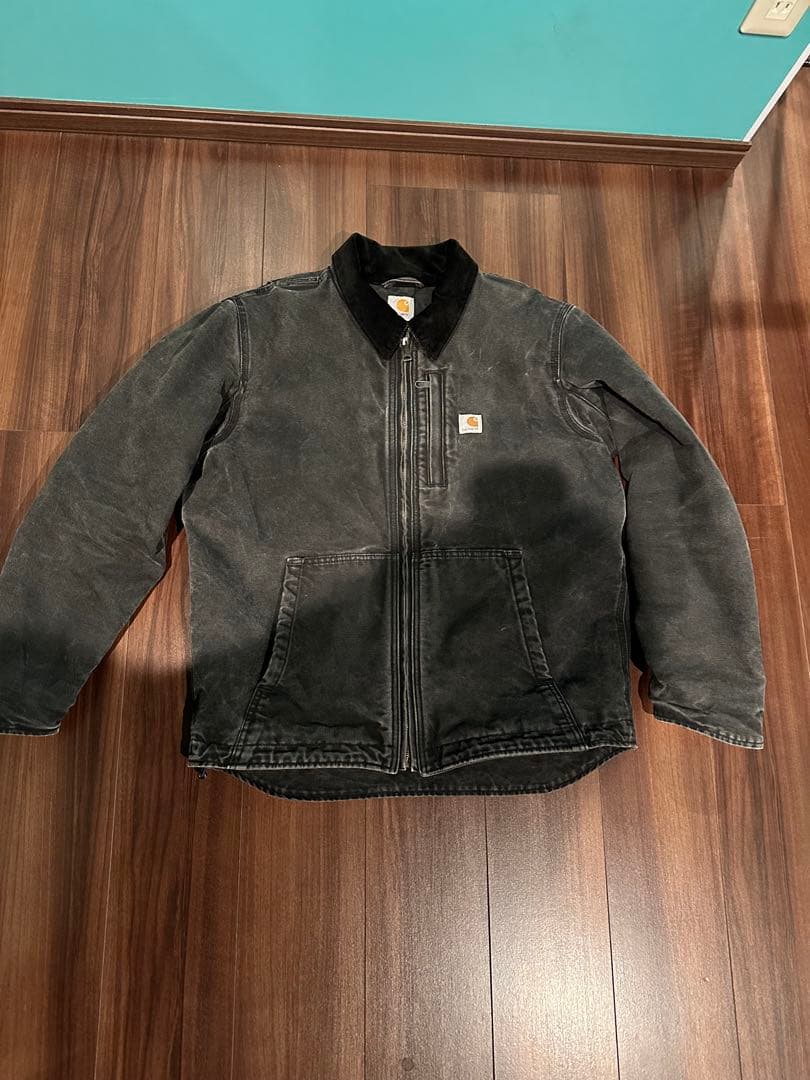 ジャケット・アウター Carhartt Full Swing Armstrong Jacket