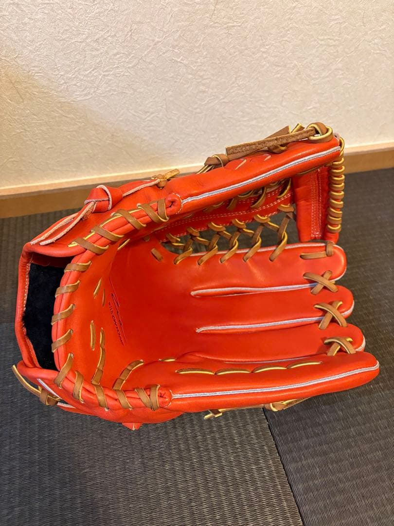 た*か様 アイピーセレクト　軟式外野手用グラブ　新品未使用