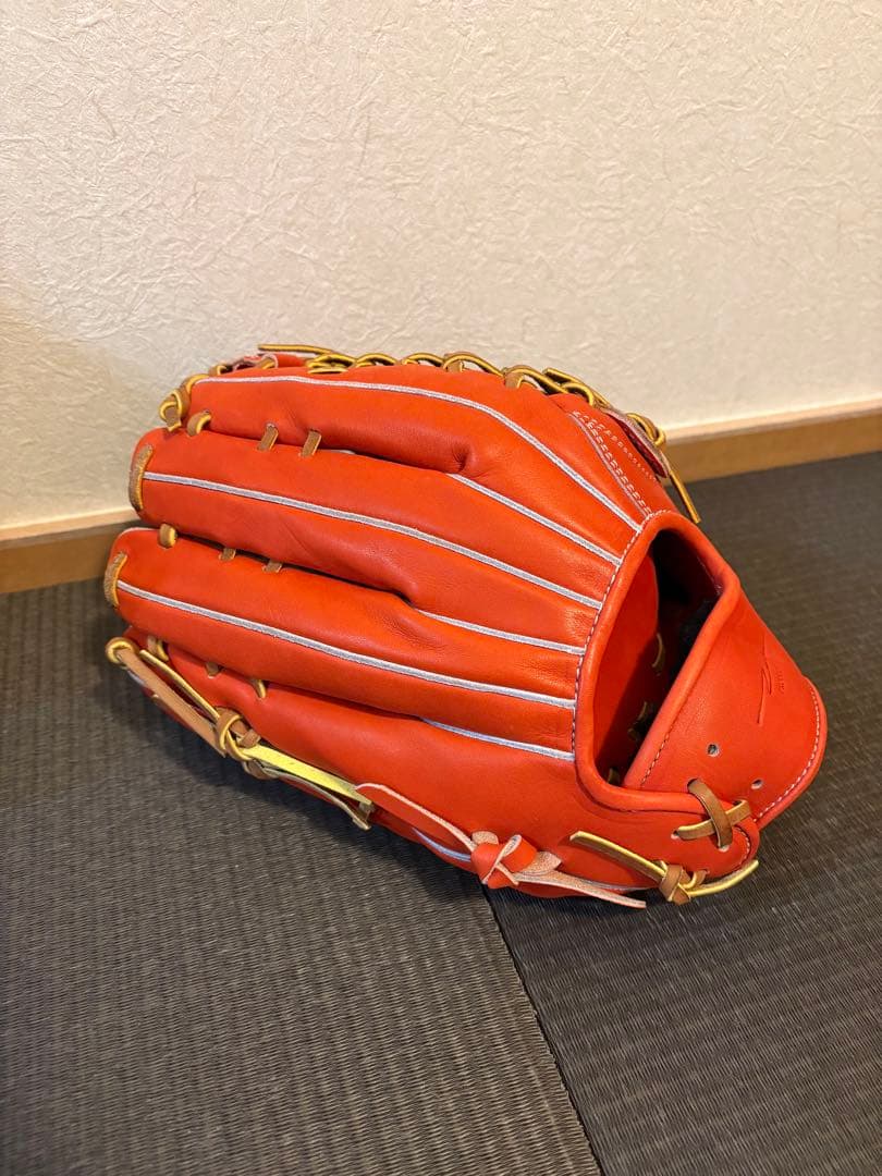 た*か様 アイピーセレクト　軟式外野手用グラブ　新品未使用