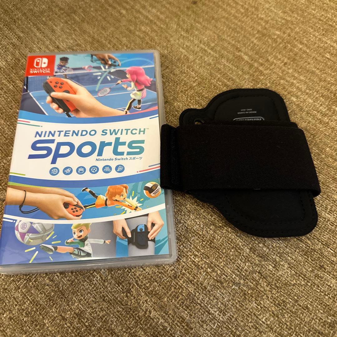 モンハン　Switchスポーツ　マイクラダンジョン　逃走中　FIFA22