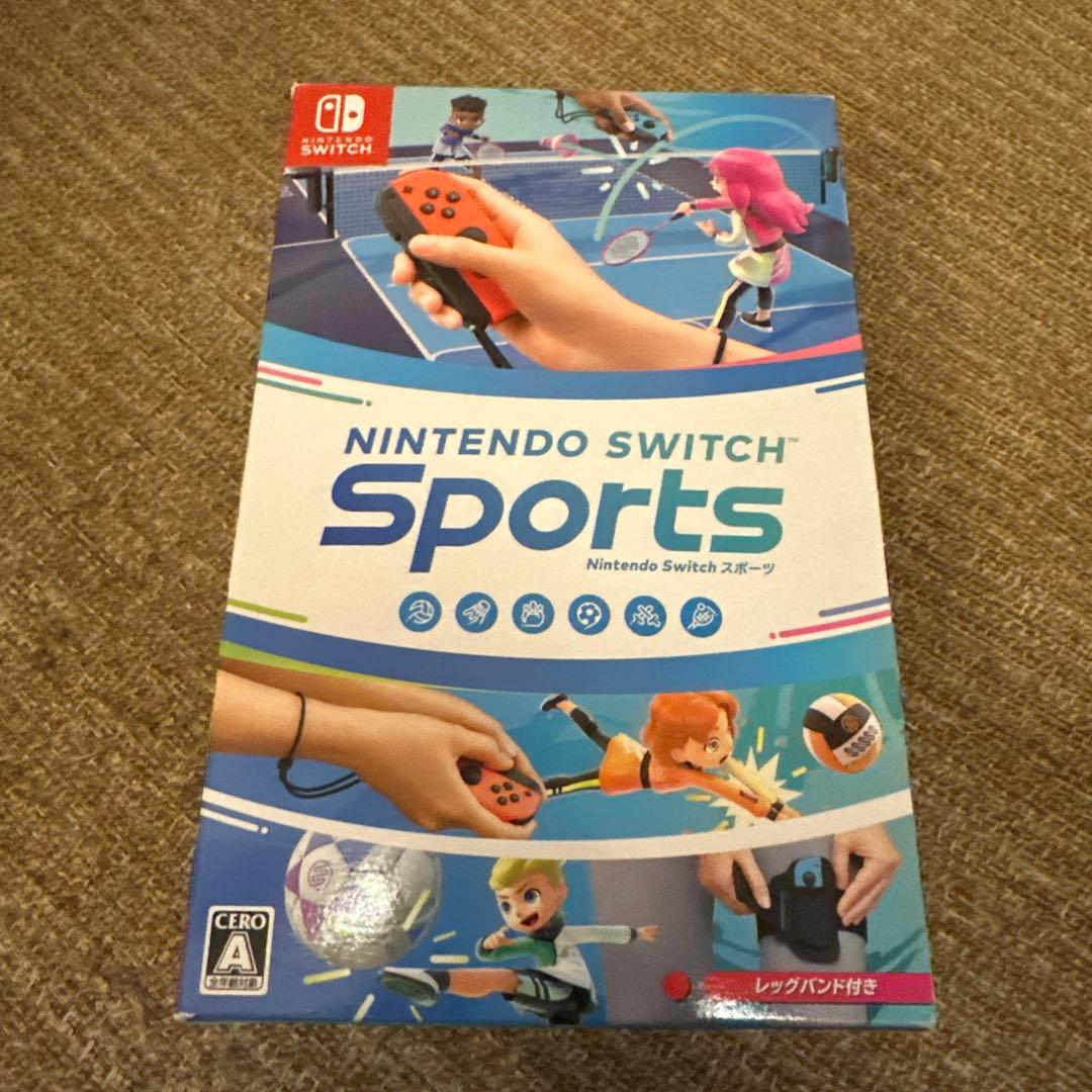 モンハン　Switchスポーツ　マイクラダンジョン　逃走中　FIFA22