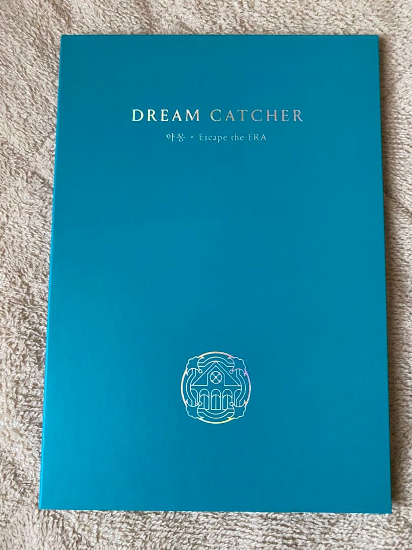 DREAM CATCHER / Nightmare・Escape the ERA