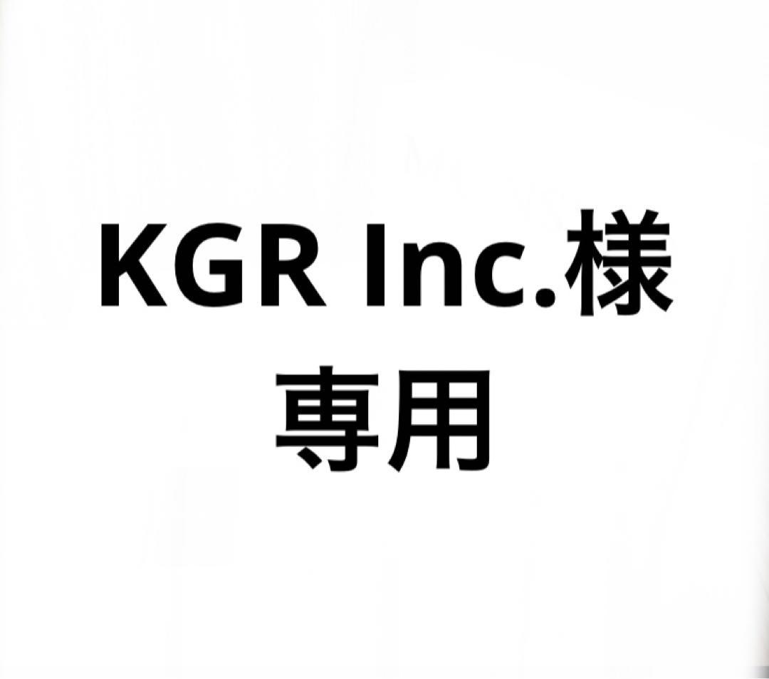 筆記具 KGR Inc.