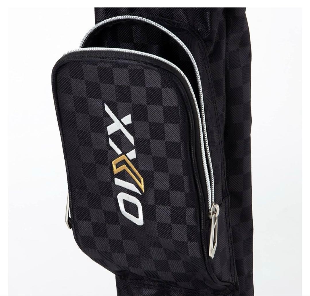 XXIO ゼクシオ クラブケース 　　　　スタンド式　　新品未開封