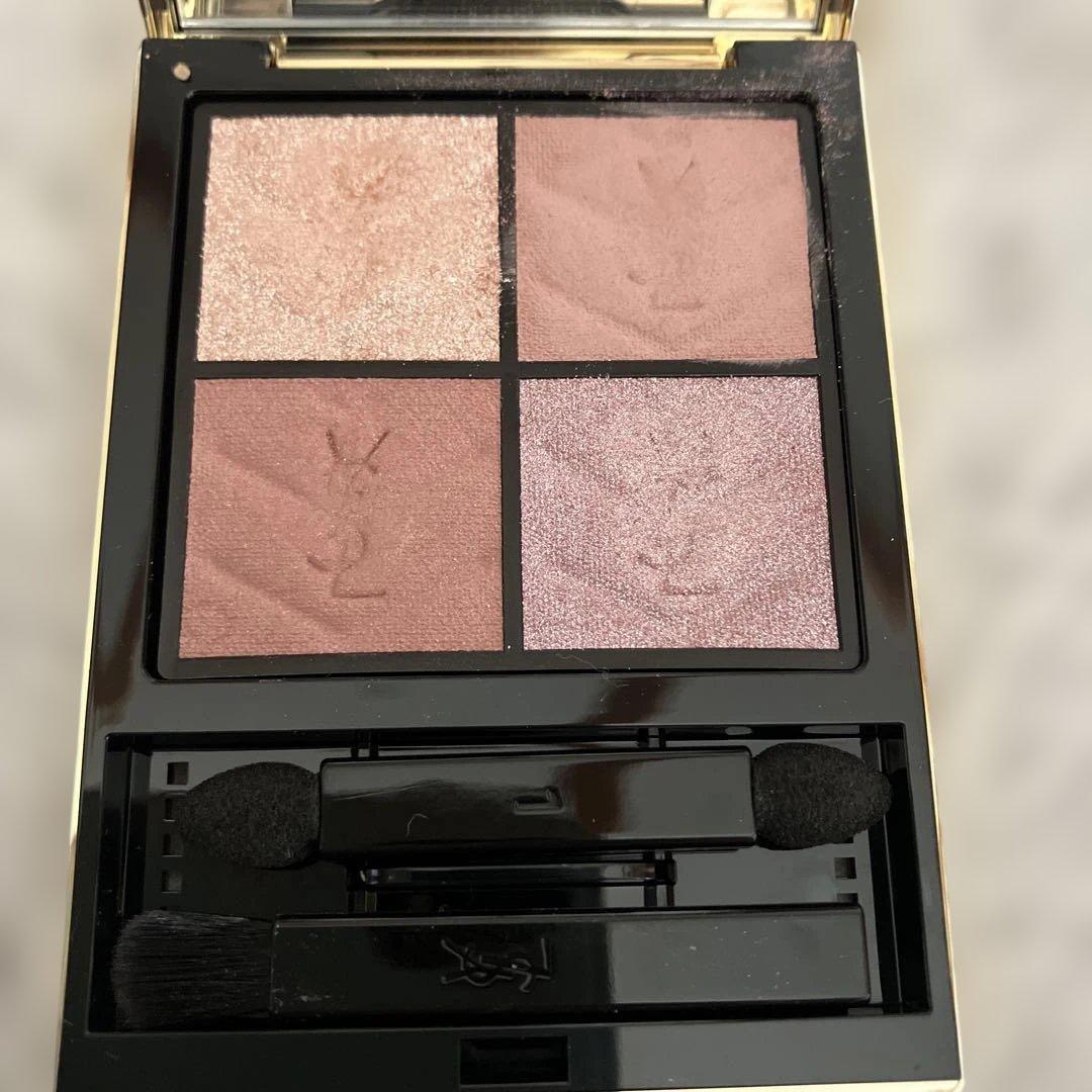 アイシャドウ YSL COUTURE MINI CLUTCH 126
