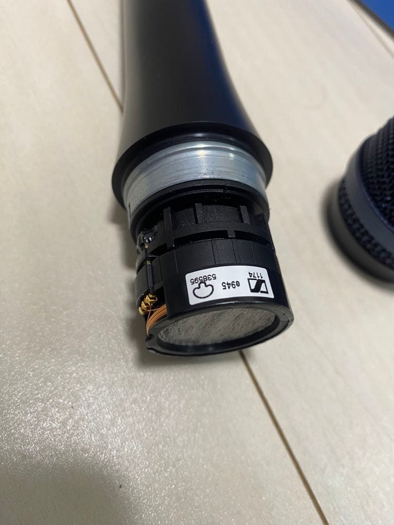 【正規品】Sennheiser e945 ダイナミックマイク