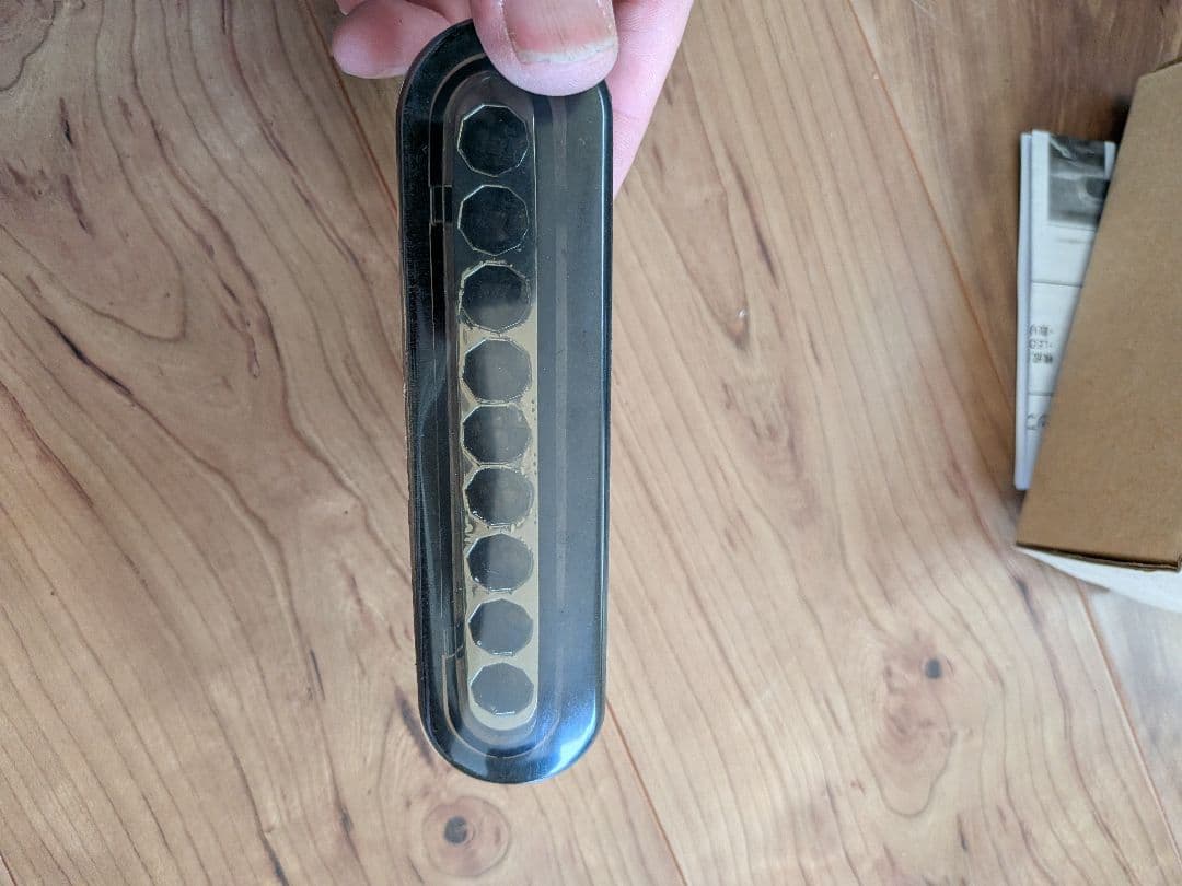 サイドランプ、バックハイマウントランプ ジムニーJB64/ジムニーシエラJB74