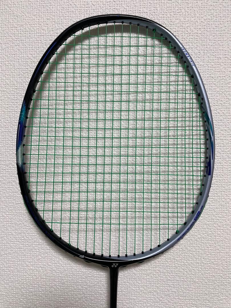 YONEX ASTROX 55 バドミントンラケット　アストロクス「中古品」