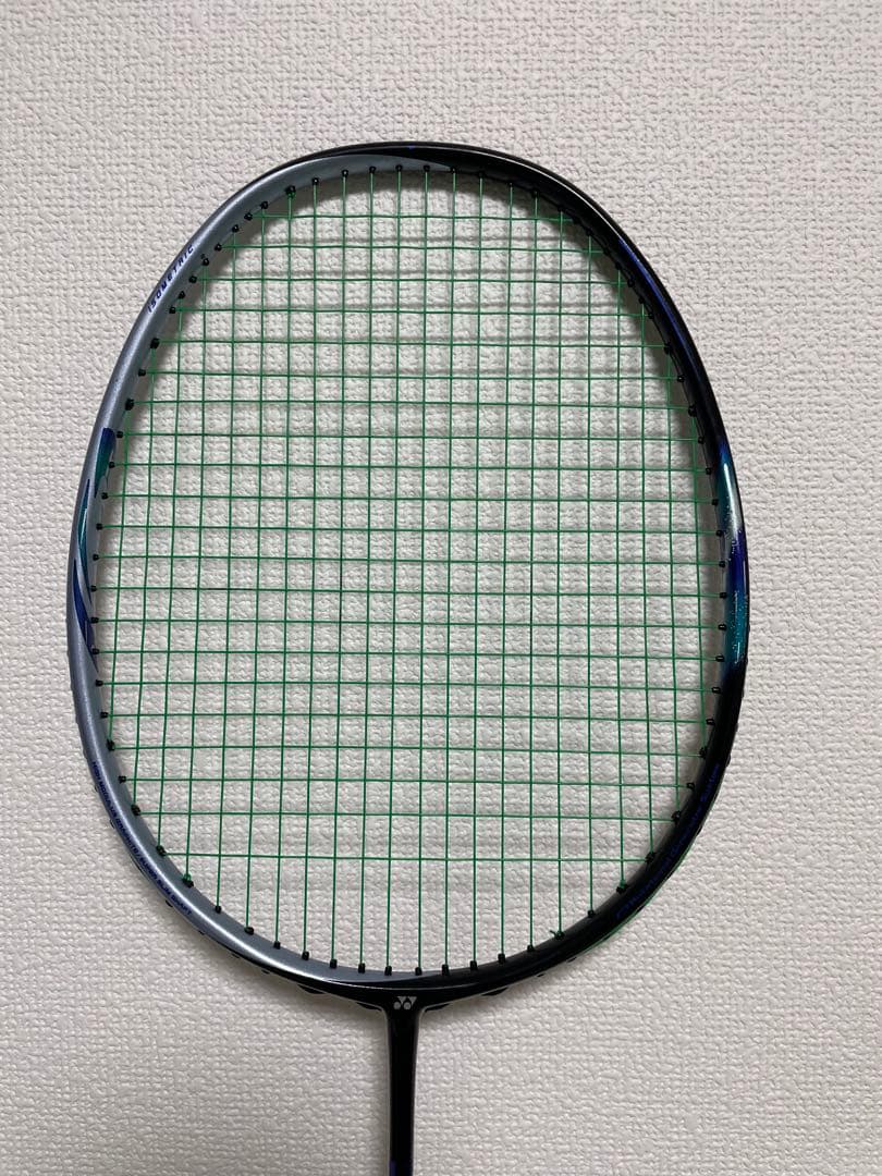 YONEX ASTROX 55 バドミントンラケット　アストロクス「中古品」