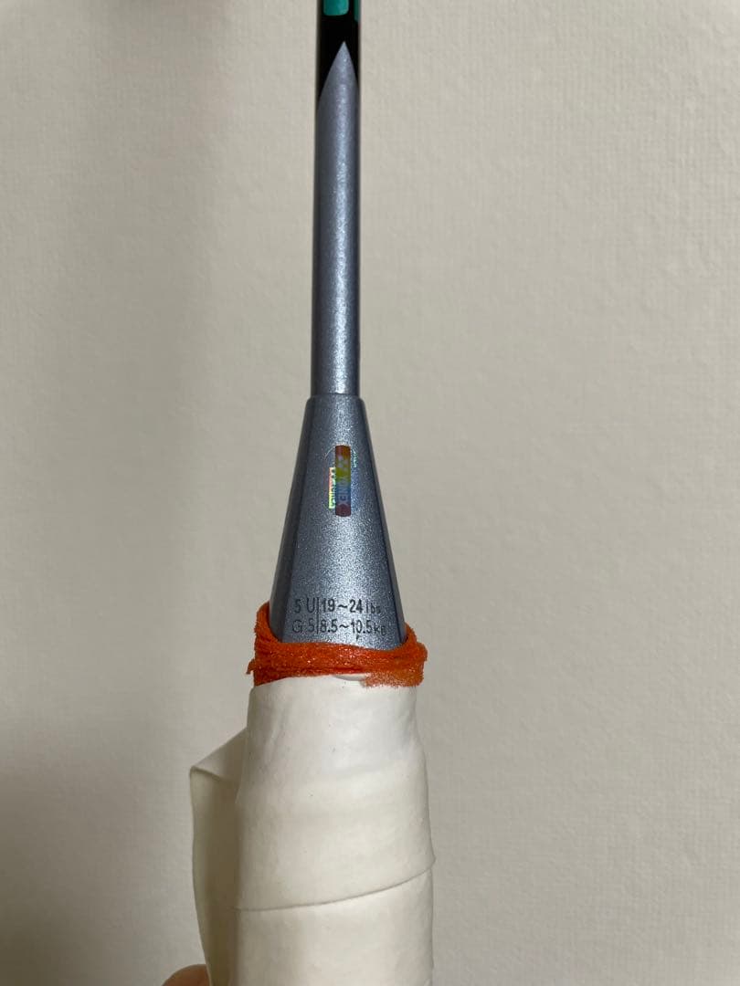 YONEX ASTROX 55 バドミントンラケット　アストロクス「中古品」