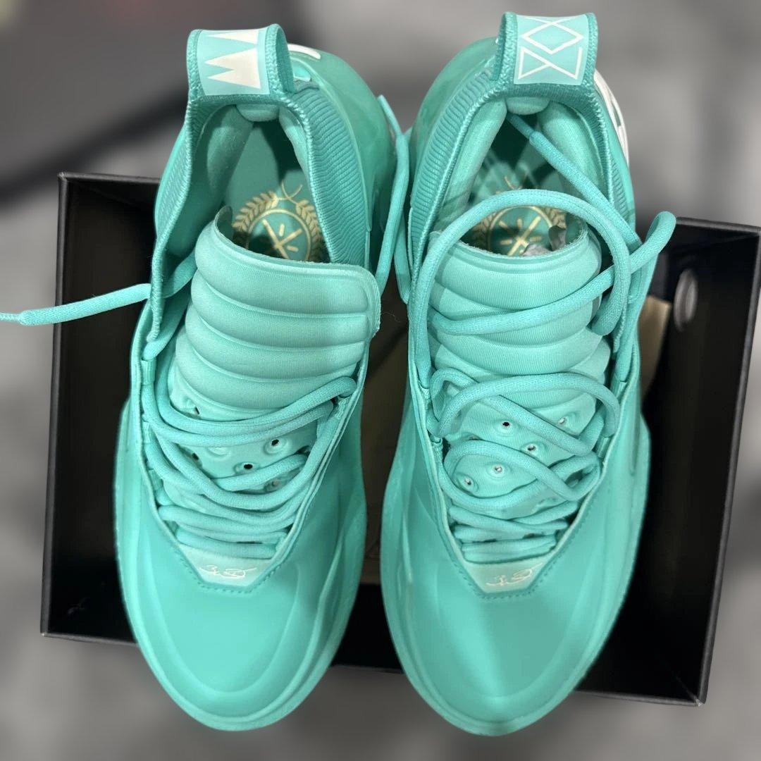 シューズ(男性用) way of wade11