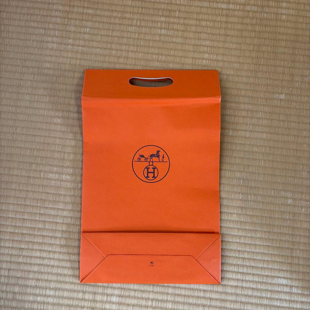 エルメス　HERMES ショッパー　紙袋　20点