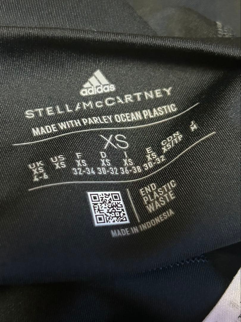 adidas by Stella McCartney レギンス M 美品