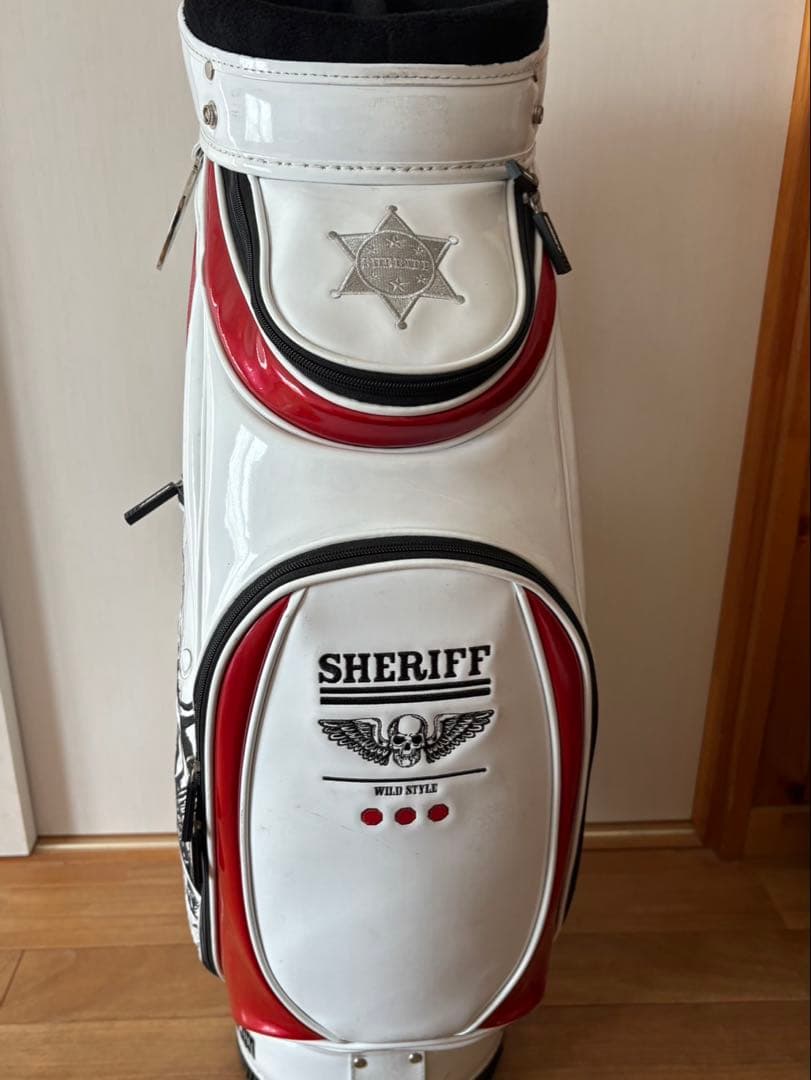 SHERIFFシェリフ