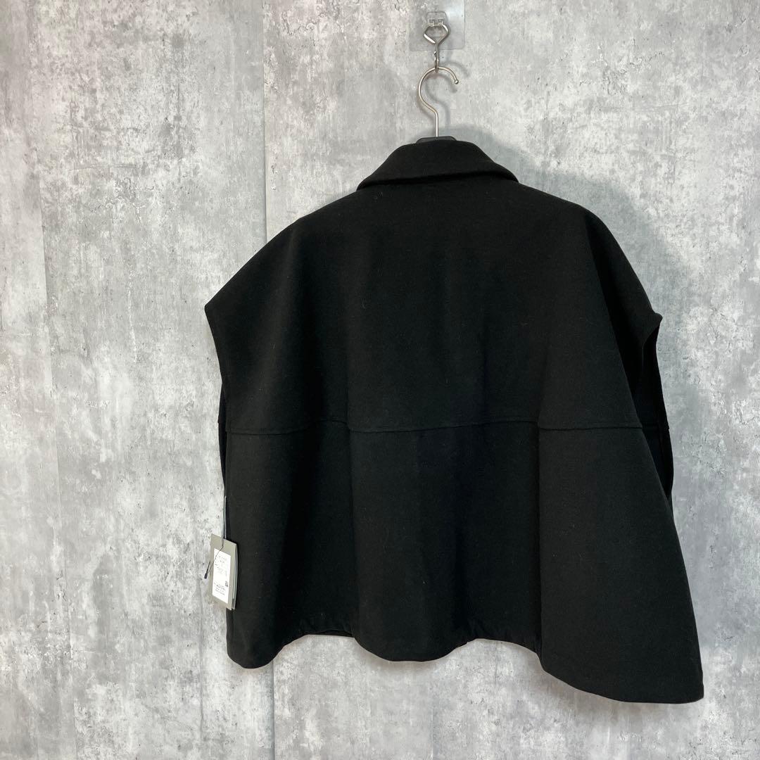 新品 PRIORITY オーバーサイズ ベスト 38