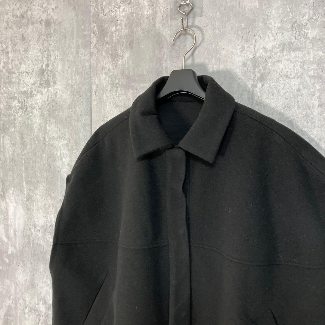 新品 PRIORITY オーバーサイズ ベスト 38