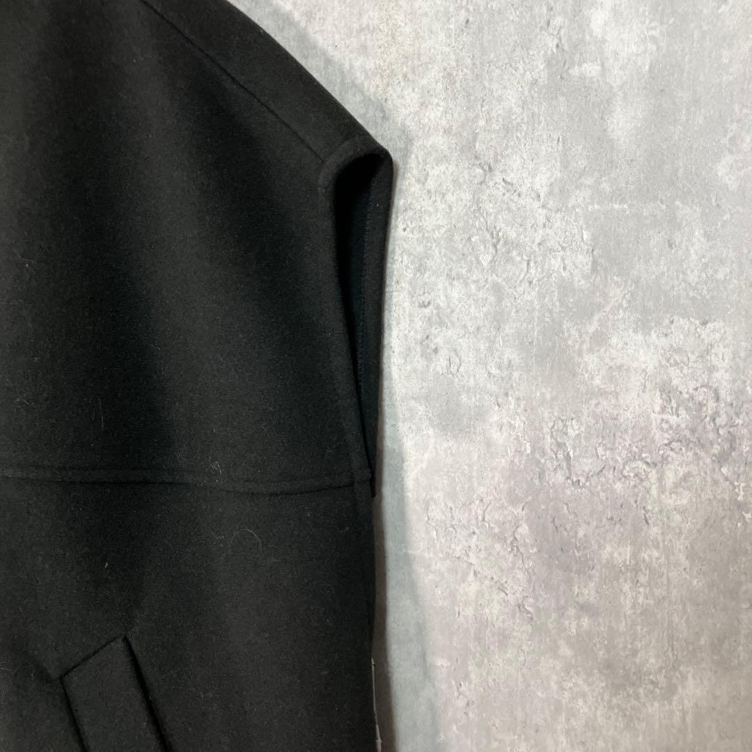 新品 PRIORITY オーバーサイズ ベスト 38