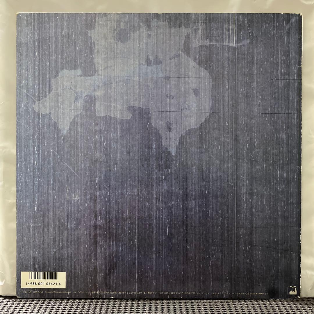★ New Order レコード LP
