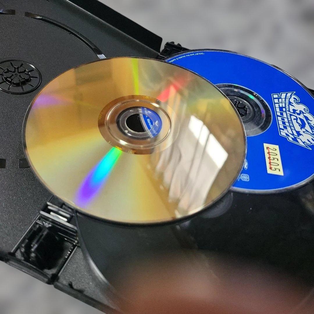k*o様 DVD デジモン フロンティア 全巻セット