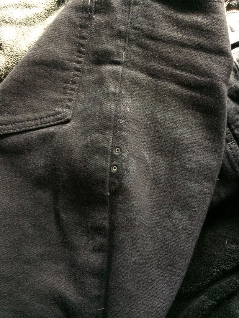 パンツ Ifsixwasnine sbcm-6 skinny denim