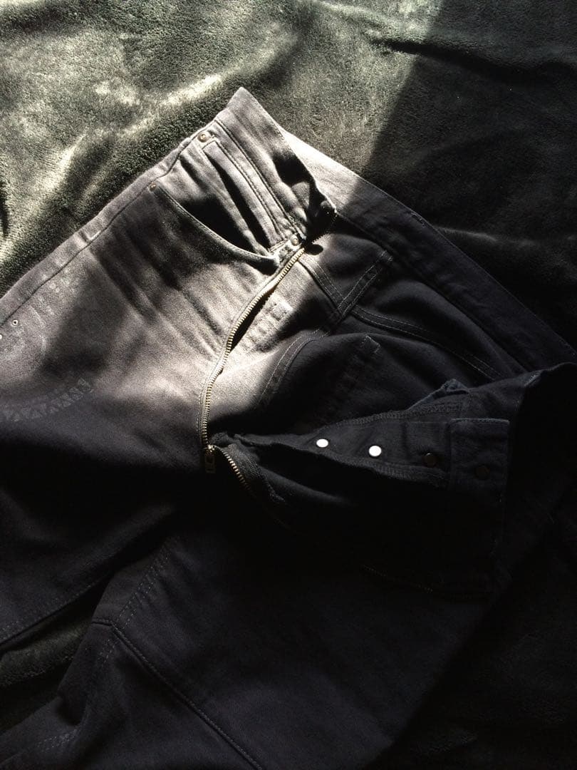 パンツ Ifsixwasnine sbcm-6 skinny denim