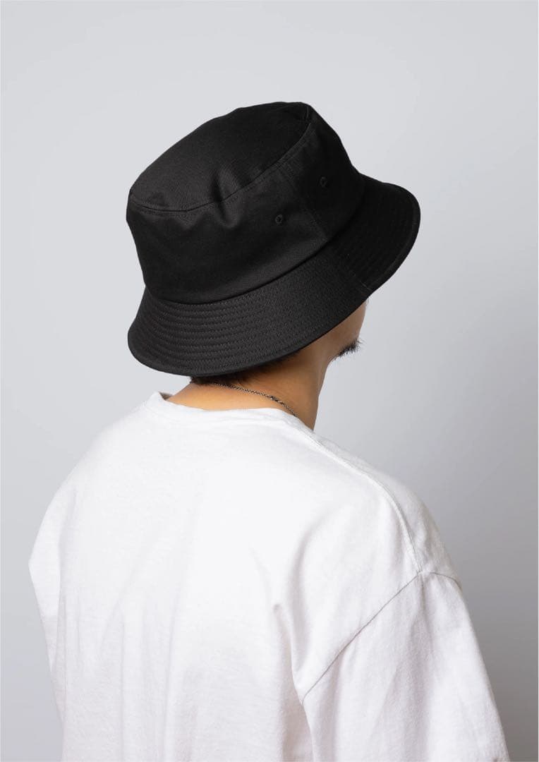 アンネームドヘッドウェア　バケットハット　unnamed head wear