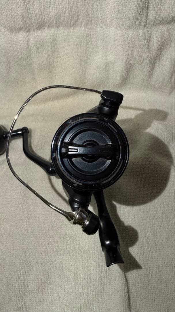 STRADIC SW 5000XGスピニングリール