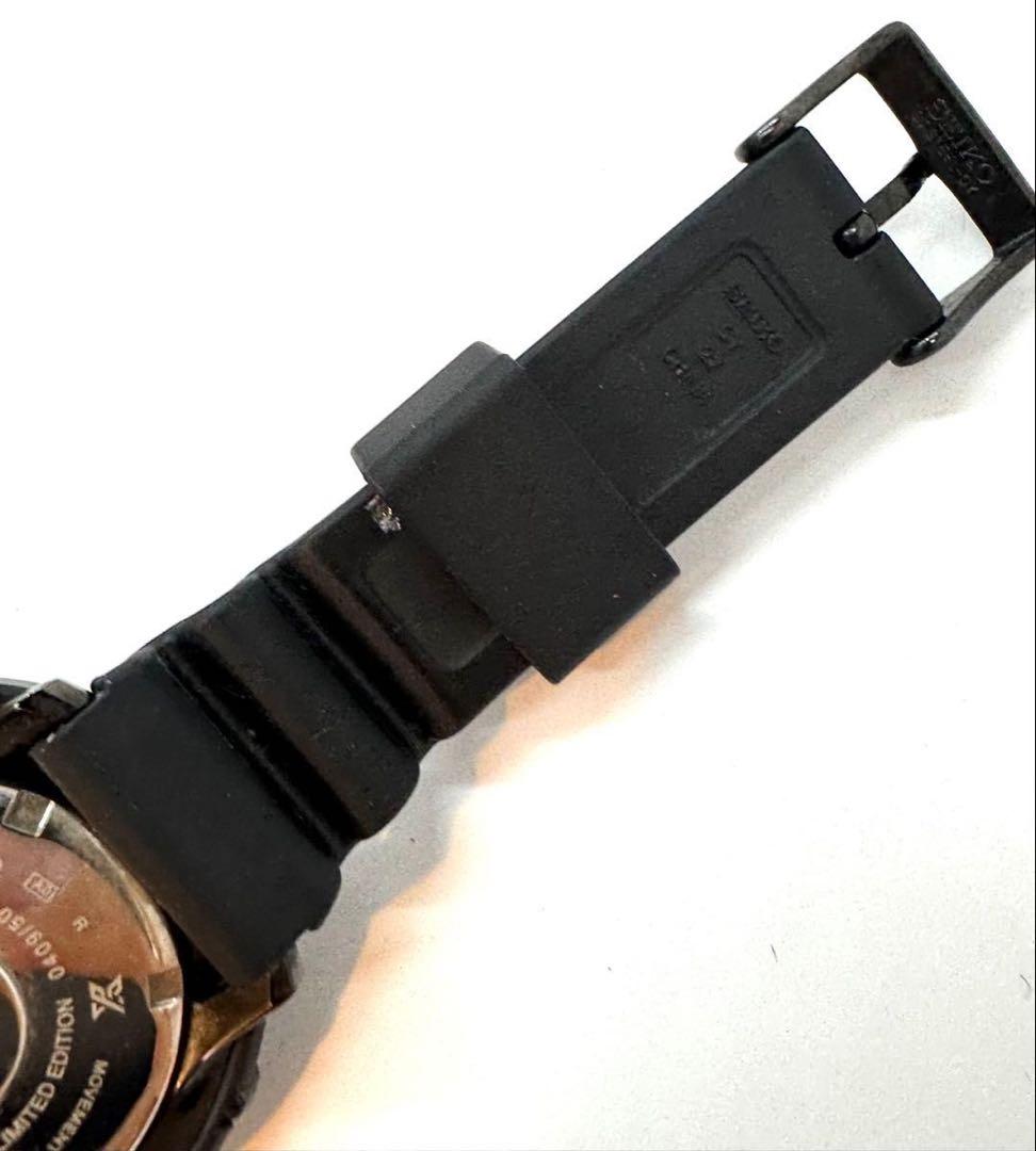 SEIKO プロスペックス ダイバースSBDN045 V147-0BL0