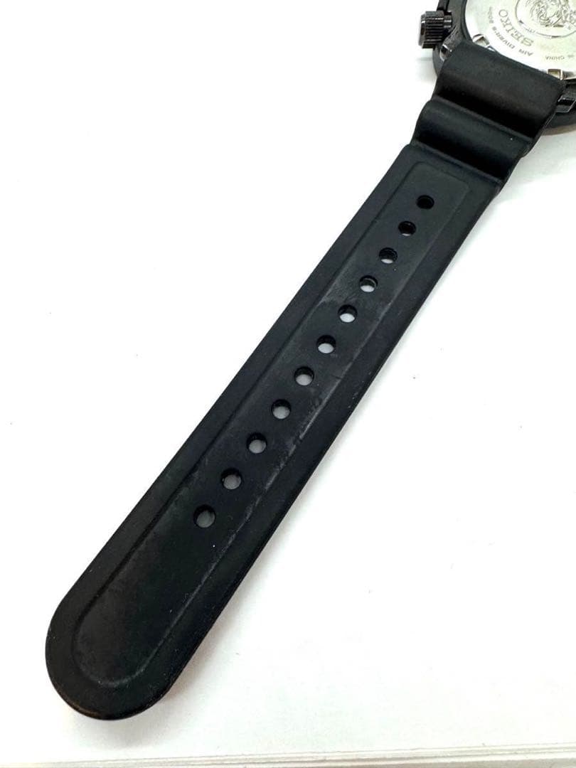 SEIKO プロスペックス ダイバースSBDN045 V147-0BL0