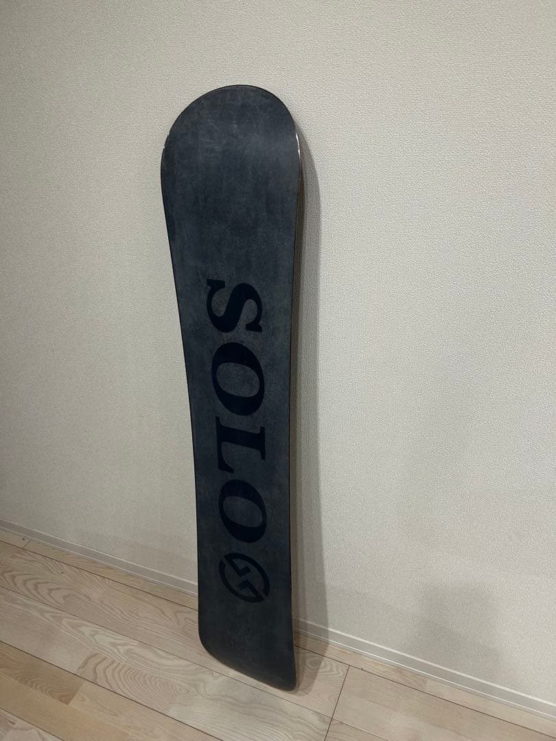 GT BOARDS SOLO 148 こきっすん