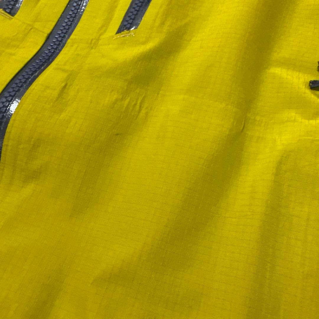 patagonia パウスレイヤージャケットS