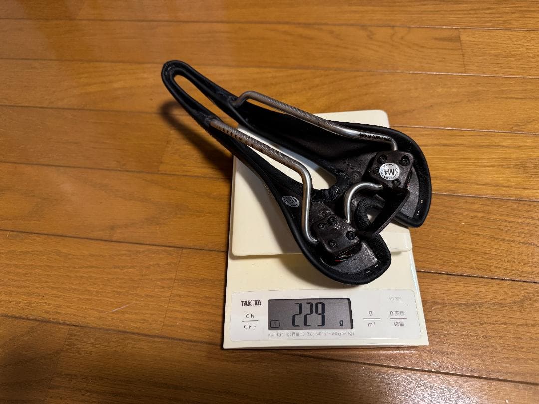 ◆美品　Selle　SMP　ロードバイクサドル◆